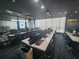 Disewakan Office Space APL Tower
