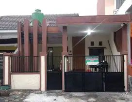 Rumah Siap Huni Perum Western Village Sememi Surabaya Barat