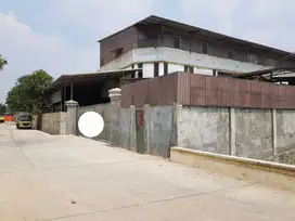 DiSewa gudang Kapuk, lb 2000m2 , lt 5000m2 . Harga 1,25M nego