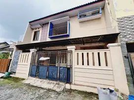 Rumah Kos 2lantai Murah Strategis dekat Hotel Alana Blulukan Colomadu