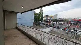 Disewakan Gudang 2 Lantai Besar &  Mainroad Cimahi Tengah