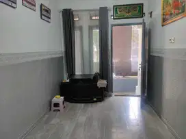 Dijual Rumah di Komplek Permata Cimahi Bdg Barat, Bagus Sudah Renovasi