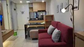 Disewakan Apartemen Springlake Full Furnised Di Summarecon Bekasi