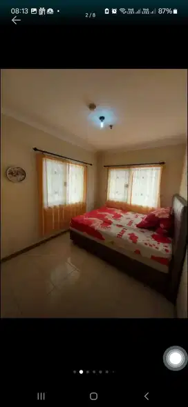 Disewakan Apartemen City Resort Tower Marygold Lt. 6 Hoek Full Furnish