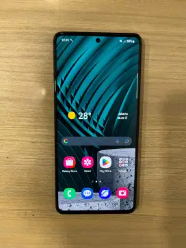 Samsung A71 Ram 8 Rom 128