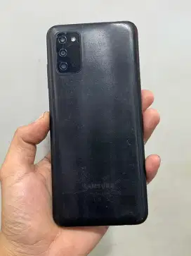 Samsung galaxy A03s 3/32gb hp only batangan