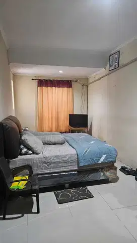 Dijual Rumah 2lt di Taman Royal 1, Cluster Akasia 2 Kota Tangerang