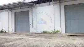 DISEWA PABRIK DI BOJONG NANGKA, LEGOK - TANGERANG