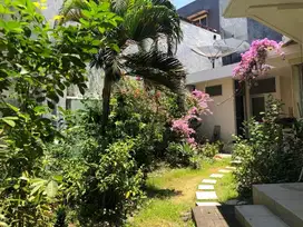 DIJUAL RUMAH 2 lt UNDER NJOP DI WISATA BUKIT MAS CLUSTER ROYAL PALAIS