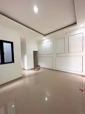 HOT! Rumah Kramatjati Cluster, Baru Jaktim Kota Jakarta Timur (APS)