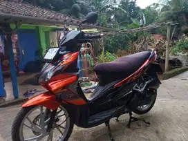 Skywave 2008 Mulus