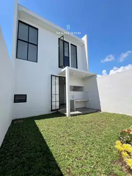 DIJUAL RUMAH MINIMALIS AREA VILLA BUKIT TIDAR KOTA MALANG JOYOGRAND