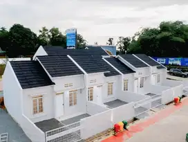 Rumah Subsidi Kendal Spek Mewah Free Pagar