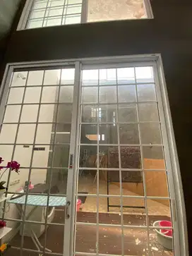 RUMAH SEWA DI KALIJUDAN SURABAYA