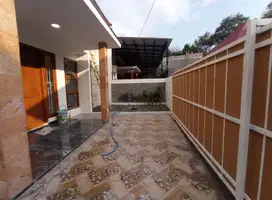 RUMAH MURAH 1 LANTAI SIAP HUNI,DEKAT PASAR JANGKANG SLEMAN ,JOGJA