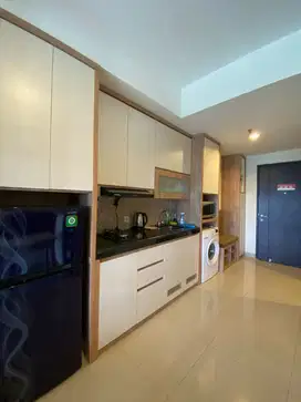 DISEWAKAN Appartment Orange Country IRVINE Lippo Cikarang