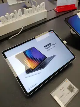 XIAOMI REDMI PAD 7 8/256 CASHBACK 300K