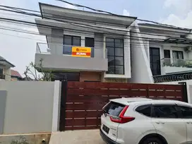 Dijual rumah di duren sawit jakarta timur
