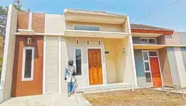 Rumah Bar Sumbersuko Tlogowaru Malang