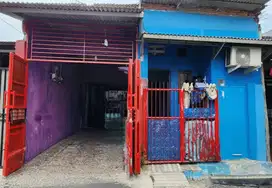 Rumah Dijual di Koja Jakarta Utara