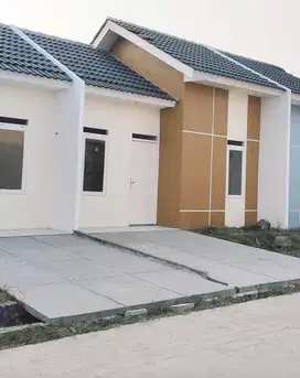 Dapatkan Rumah subsidi di lokasi premium