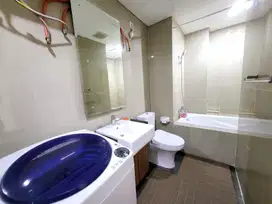 Disewakan apartemen Trivium Terrcae 2br Tower South Bagus Dan Nyaman