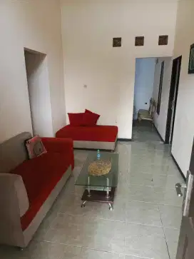 Termurah! Rumah Blimbing Araya PBI Arjosari Kota Malang