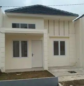 Rumah Tenjo city