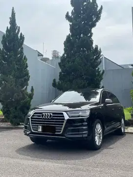 Audi Q7 3.0 45 TFSI