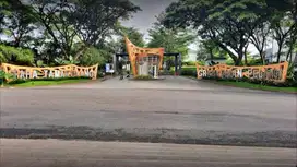 Ready Rumah Graha Taman Pelangi BSB City Djual Cepat