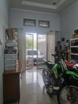 Dijual Rumah Kosambi Baru Cengkareng