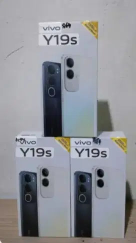 Vivo Y19s 8/64GB