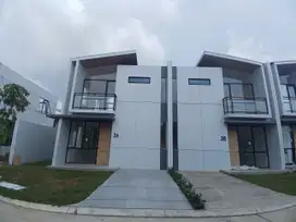 Rumah Ready Stok Siap huni Cluster Cendana Spark