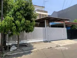 Dijual Rumah Di JakTim Minimalis Di Perum Mutiara Sanggraha Pulogebang