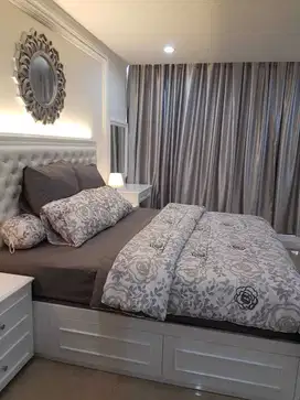 Disewakan 1 Badroom Apartemen Lavenue Pancoran Furnished JakSel