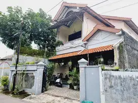 BU || Rumah Nyaman 2 lt Luas 270m² Serengan Solo