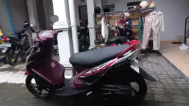 DIJUAL SEPEDA MOTOR