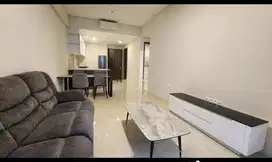 Apartemen Marigold Nava Park Full Furnish Luas 92m