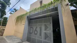 DIJUAL CEPAT RUMAH BARU FULL RENOVASI AREA BOJONG KONENG CIKUTRA