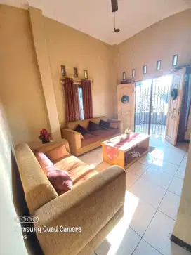 Dijual Rumah Minimalis Siap Huni di Perumahan Bumi Anggrek Bekasi
