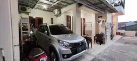 JATIBENING BARU PD GEDE RUMAH 1 LT BANGUNAN 2020 DALAM CLUSTER 313