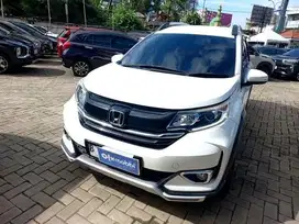 Honda BR-V 1.5 Prestige Bensin-AT 2020