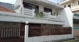 Termurah ! Rumah dijual Jl. Karang empat hitung tanah