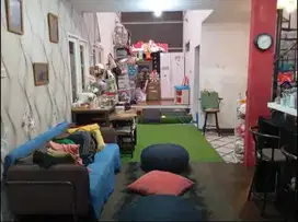 Dijual Rumah Asri Di Tatar Jingganagara Kota Baru Parahyangan