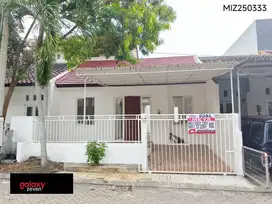 RUMAH 1M AN DI CITRALAND BUKIT PALMA BARU RENOVASI TOTAL