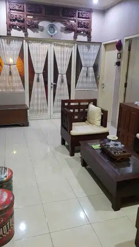 Jual rumah Surabaya Barat, Alam Galaxy, good deal