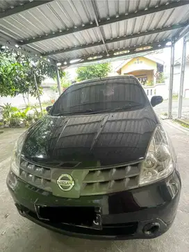 Grand Livina AD Klaten 2007
