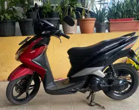 Yamaha Xeon 2010