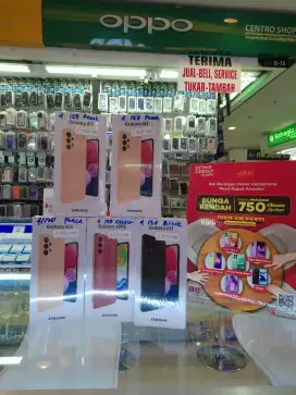Flash sale galaxy A13