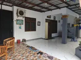Di Jual Rumah Kalibata timur arah stasiun pasar Minggu Baru